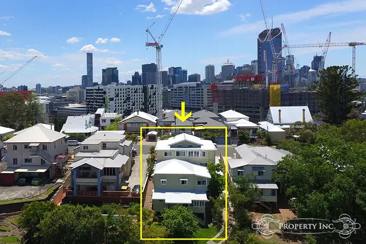 29 Dorchester Street, South Brisbane QLD 4101