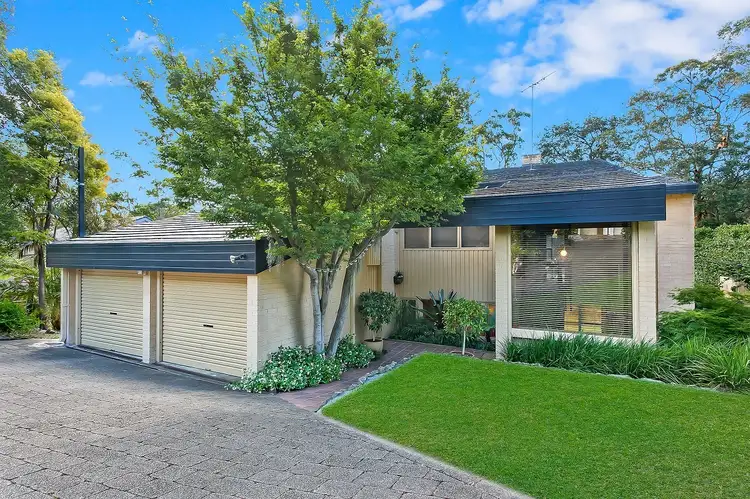 29 Woodbury Street, North Rocks NSW 2151