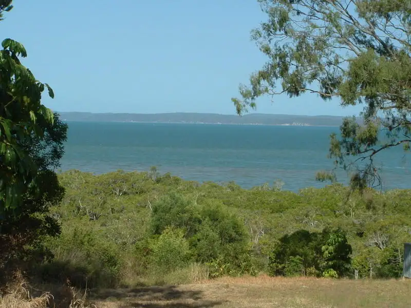 Main view of Homely land listing, 10 Zena Close, River Heads QLD 4655