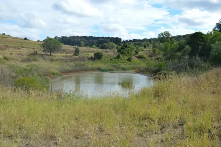 Fifth view of Homely house listing, 34 Arndt Rd West, Tallegalla QLD 4340