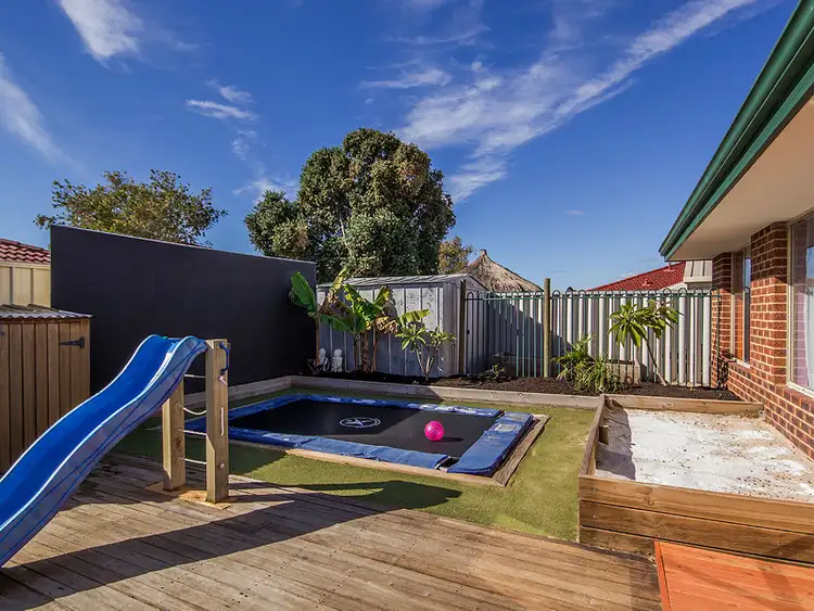 Fourth view of Homely house listing, 22 Formia Place, Secret Harbour WA 6173