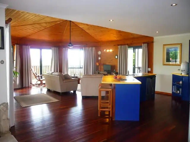 Second view of Homely house listing, 4 Nina Court, Cooloola Cove QLD 4580
