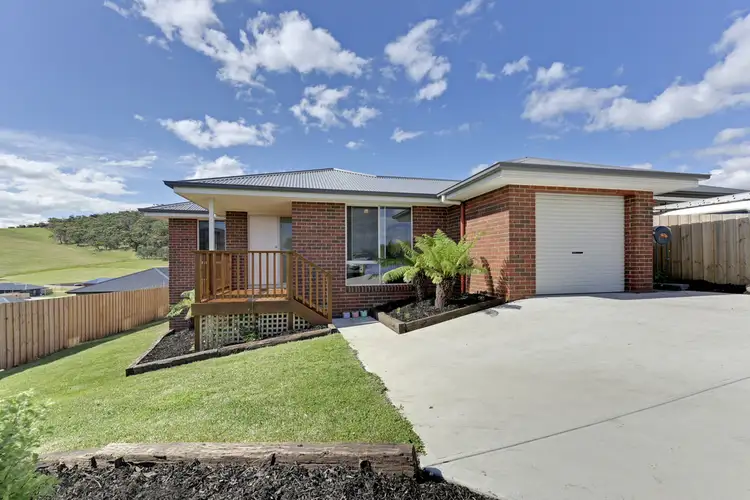 Main view of Homely house listing, 10 Brookborough Court, Sorell TAS 7172