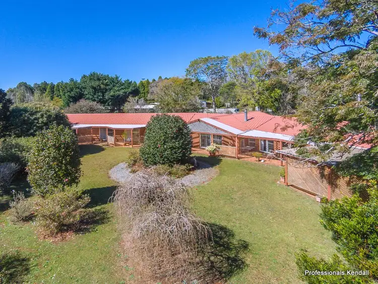 Second view of Homely house listing, 20 Biano Road, Tamborine Mountain QLD 4272