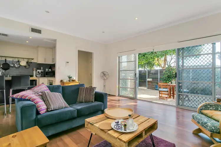 Second view of Homely townhouse listing, 3 Byrness Avenue, Devon Park SA 5008