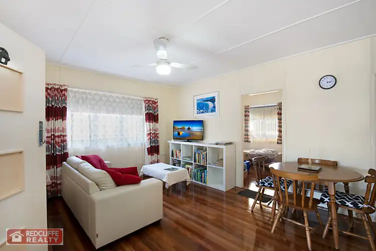 Third view of Homely house listing, 577 Oxley Avenue, Scarborough QLD 4020