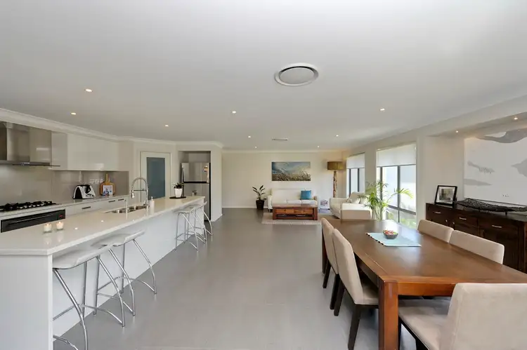 Fifth view of Homely house listing, 3 Nandu Boulevard, Corlette NSW 2315