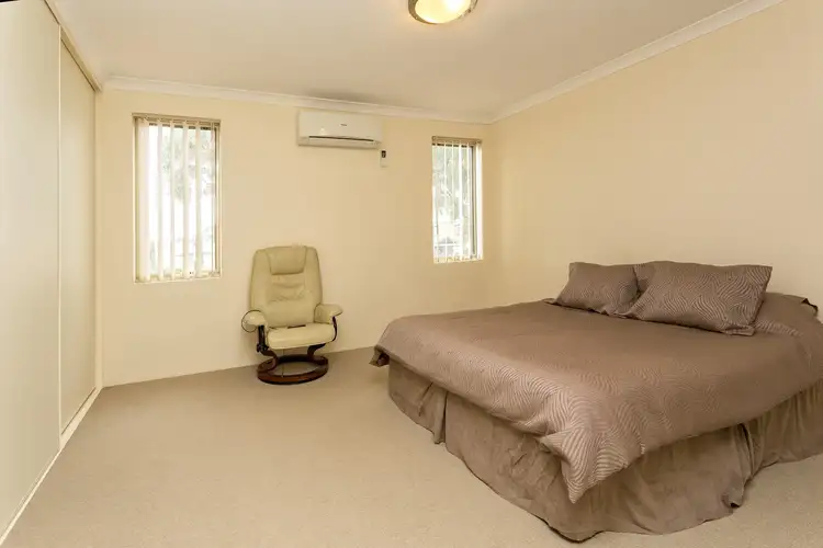 Fifth view of Homely townhouse listing, 18/27 Meadow Springs Drive, Meadow Springs WA 6210