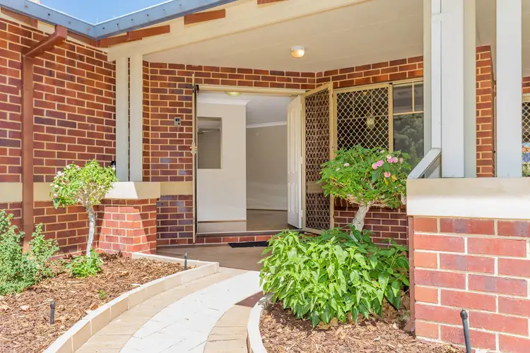 Second view of Homely house listing, 137 Parkway Road, Bibra Lake WA 6163