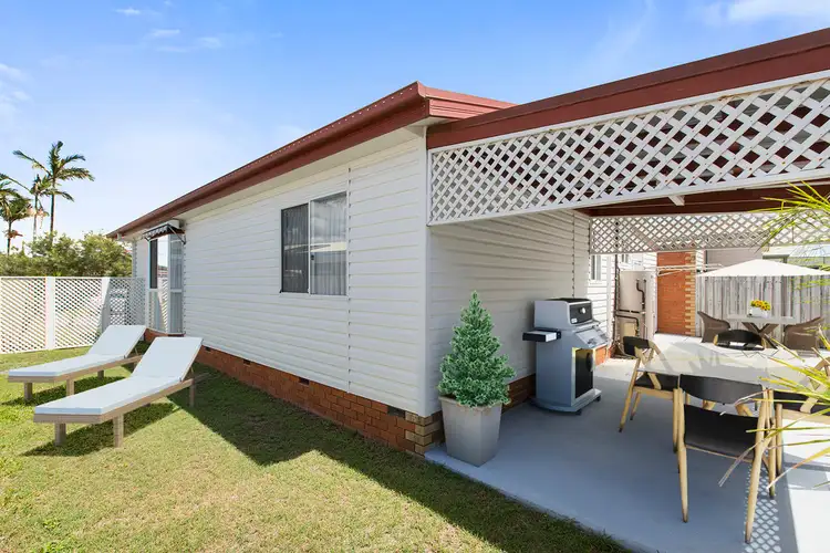 Seventh view of Homely house listing, 110 / 67 Winders Place, Banora Point NSW 2486