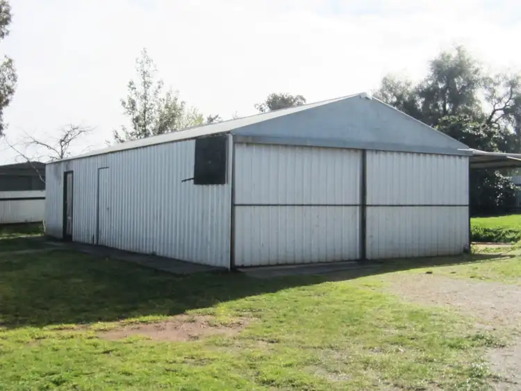 Seventh view of Homely house listing, 67 Wallace Street, Coolamon NSW 2701