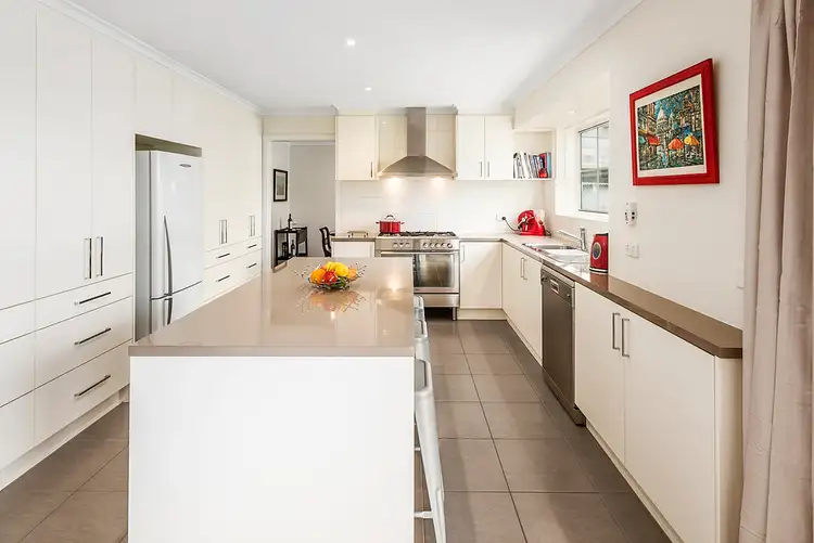 Sixth view of Homely house listing, 266 Redesdale Road, Kyneton VIC 3444