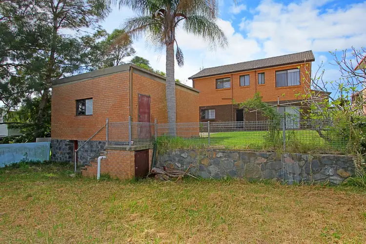 Fifth view of Homely house listing, 21 Boondi Street, Malua Bay NSW 2536