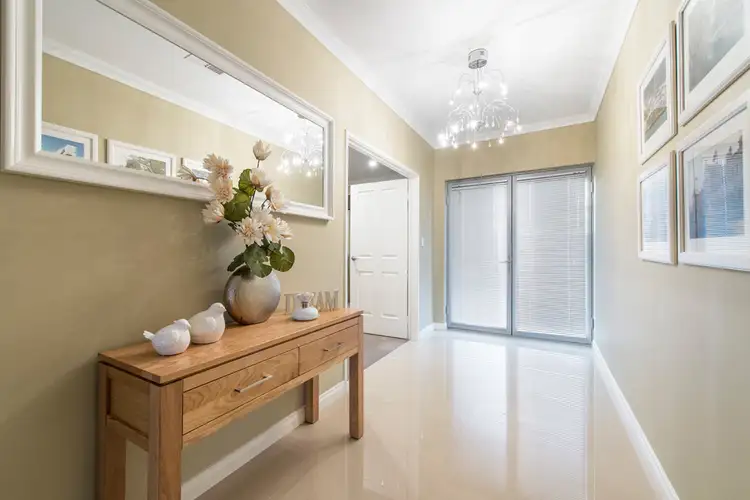 Third view of Homely house listing, 10 Bitalli Way, Baldivis WA 6171