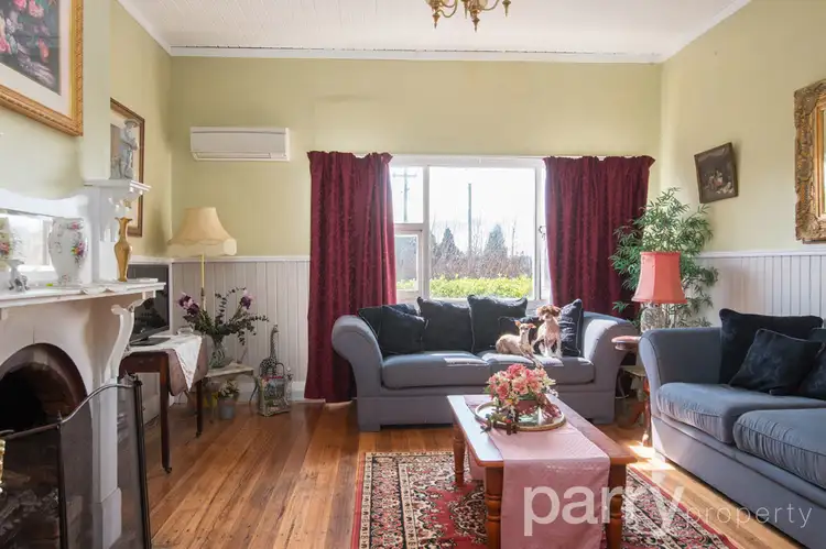 Fourth view of Homely house listing, 3 Veterans Row, Westbury TAS 7303