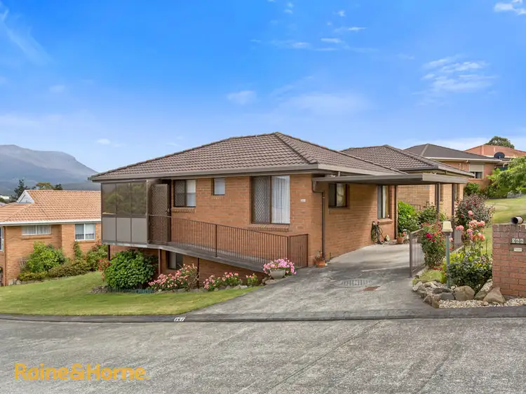 Main view of Homely unit listing, 367 Argyle Drive, Kingston TAS 7050