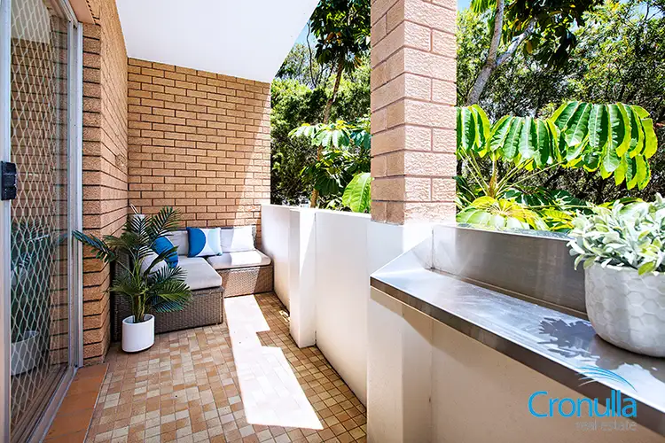 Third view of Homely apartment listing, 6/68-74 Kingsway, Cronulla NSW 2230