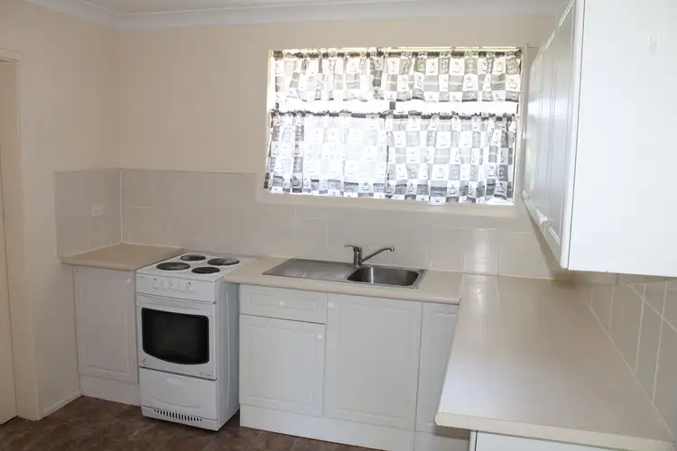 Second view of Homely unit listing, 17 A & B Queens Terrace, Inverell NSW 2360