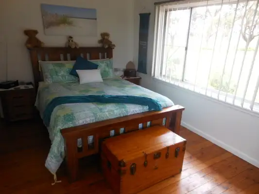 Fifth view of Homely rural property listing, 1024 Geegullalong Road, Young NSW 2594