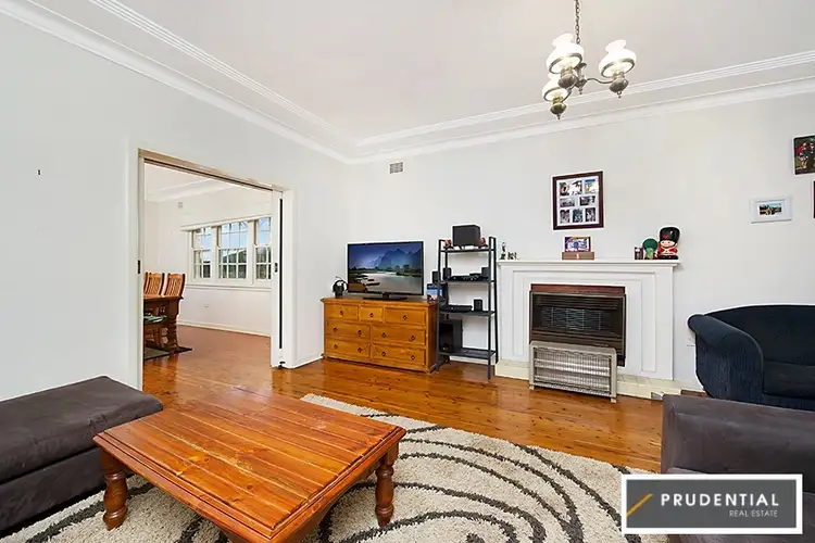 Third view of Homely house listing, 18 Lillian Street, Campbelltown NSW 2560