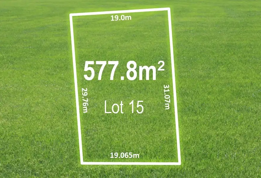 Main view of Homely land listing, Lot 15, 23 Stivala Place, Bonnyrigg Heights NSW 2177