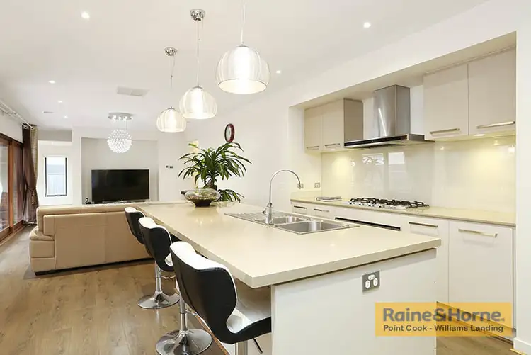 Third view of Homely house listing, 22 Legacy Drive, Truganina VIC 3029
