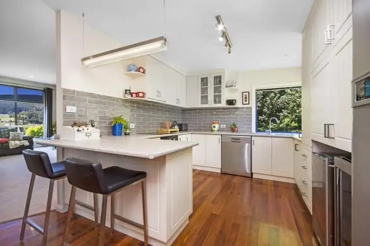 Third view of Homely house listing, 18 Hextalls Road, Lebrina TAS 7254