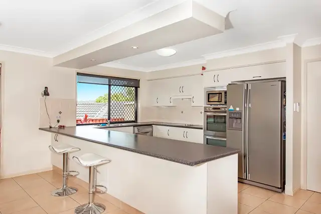 Fifth view of Homely house listing, 137 Botanical Cct, Banora Point NSW 2486