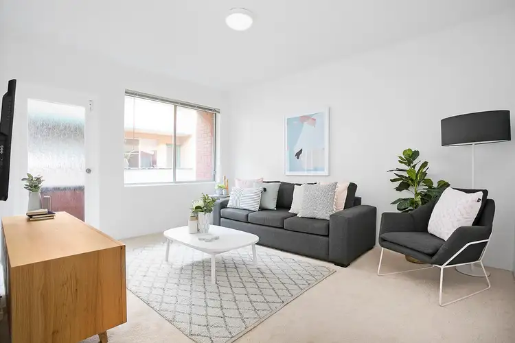 6/41 Cavendish Street