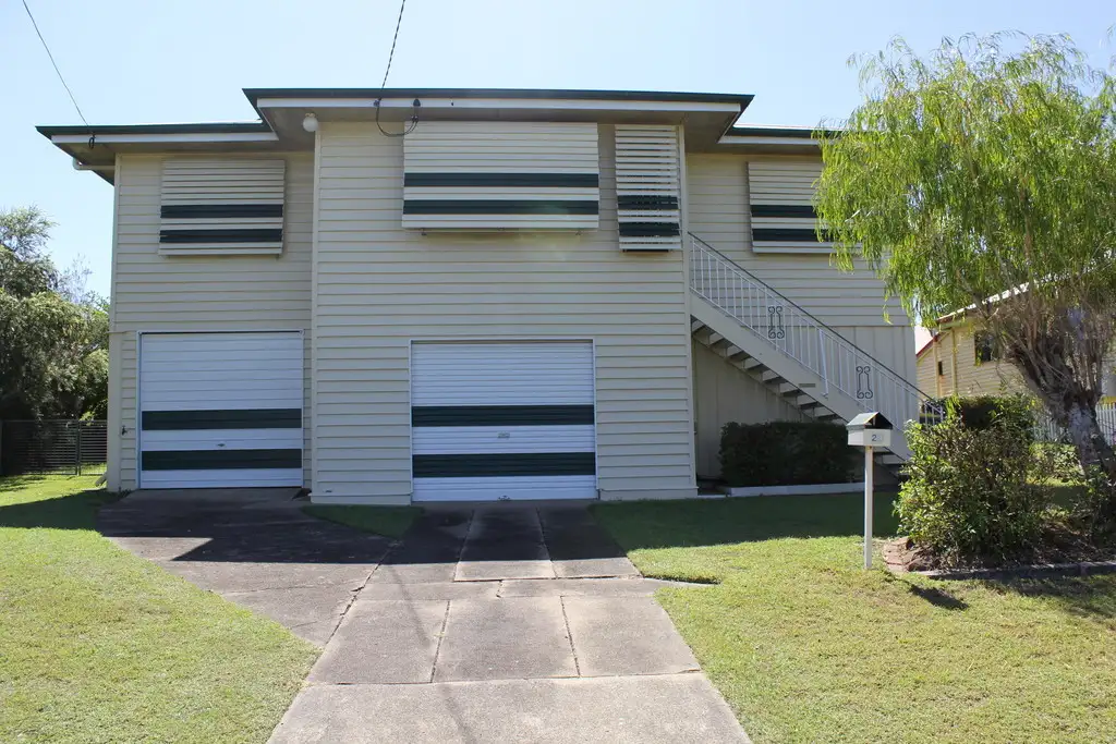 Main view of Homely house listing, 20 Pemberton Street, Booval QLD 4304