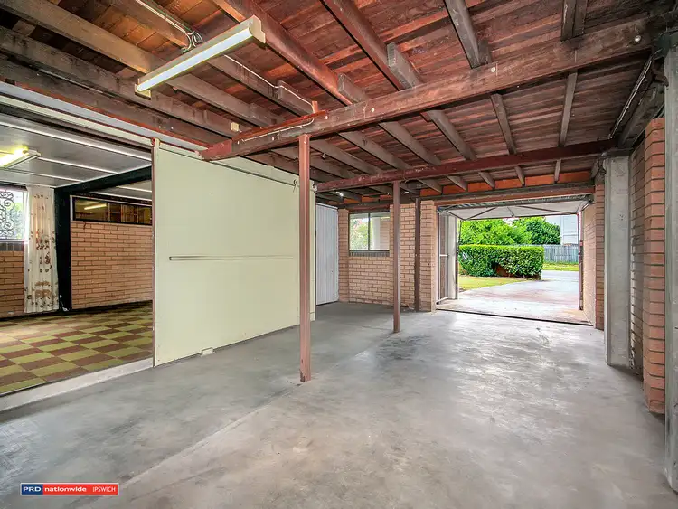 Seventh view of Homely house listing, 32 Gledson Street, North Booval QLD 4304