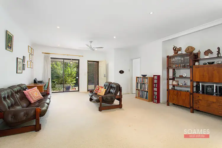 Third view of Homely townhouse listing, 1/22 Britannia Street, Pennant Hills NSW 2120