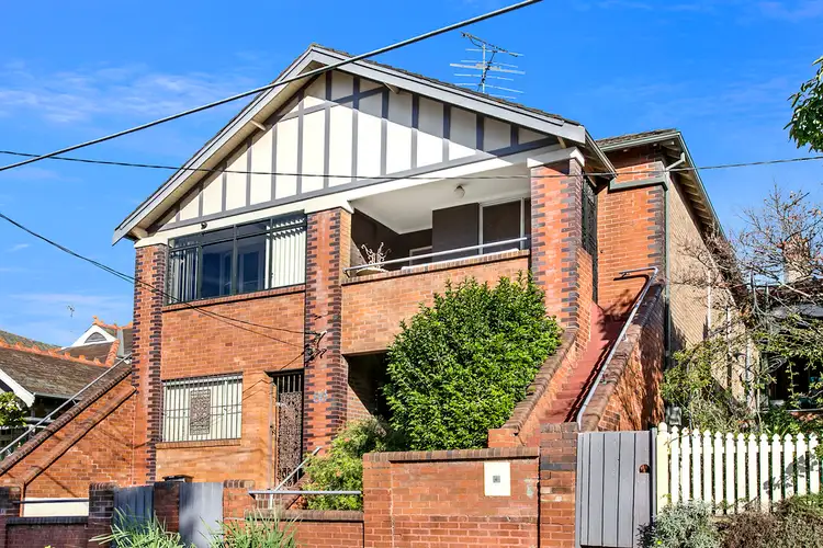 2/80 Dolphin street, Coogee NSW 2034