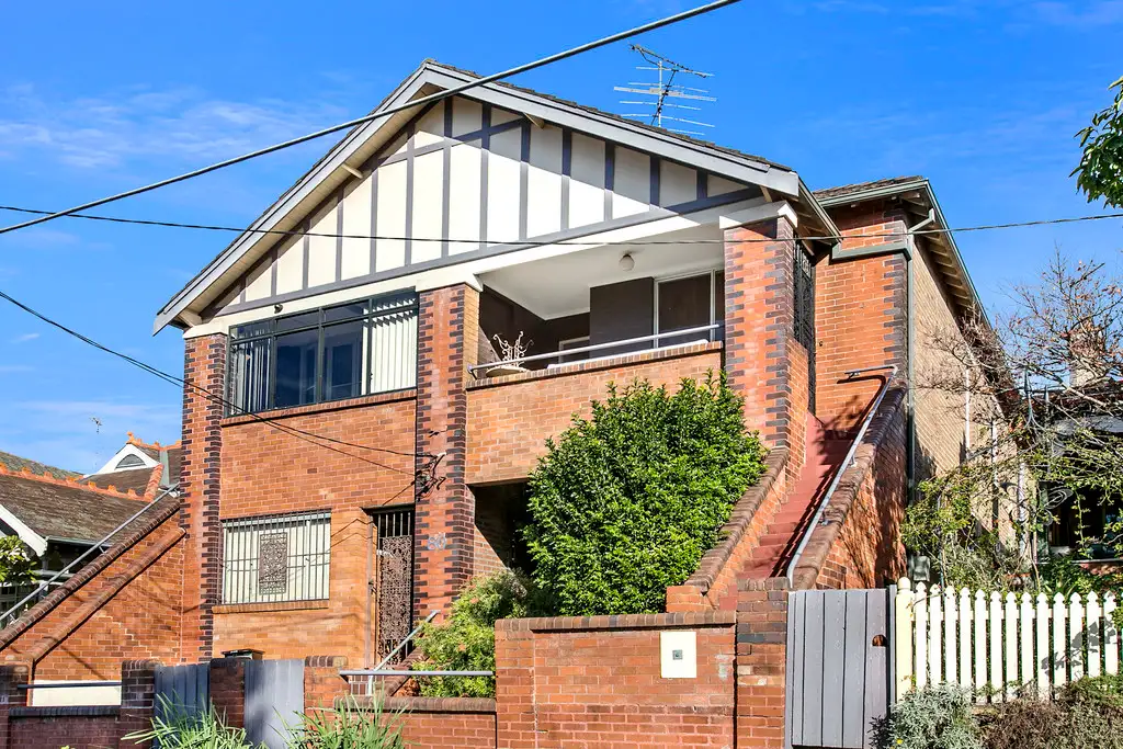 Main view of Homely house listing, 2/80 Dolphin street, Coogee NSW 2034