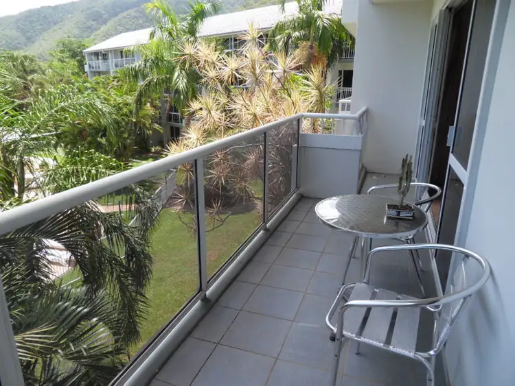 Second view of Homely apartment listing, 328 Coral Coast Drive, Palm Cove QLD 4879
