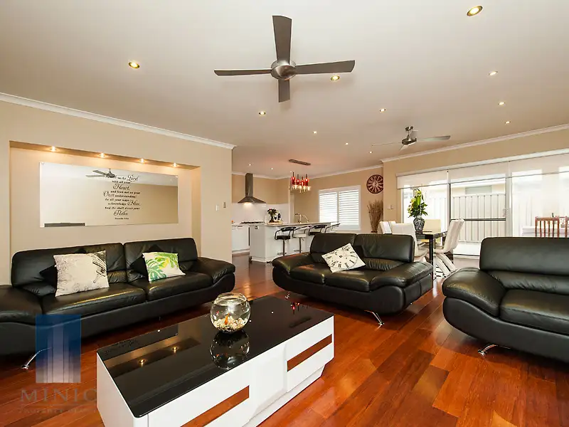 Main view of Homely house listing, 24 Elkington Pass, Huntingdale WA 6110