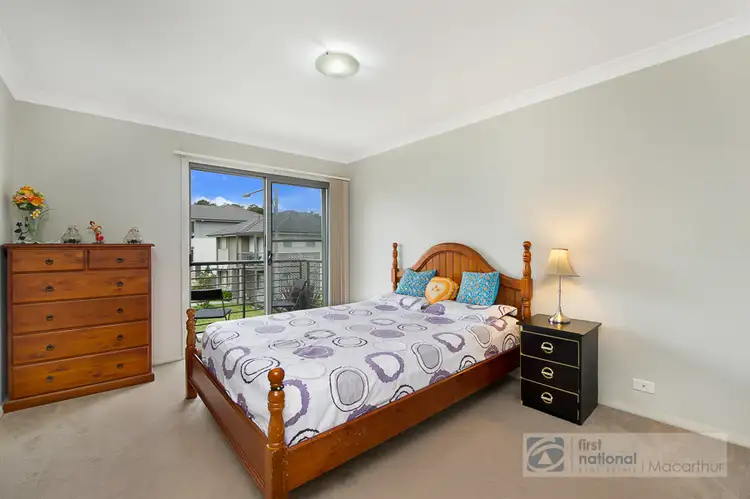 Third view of Homely townhouse listing, 10 Kippax Avenue, Leumeah NSW 2560