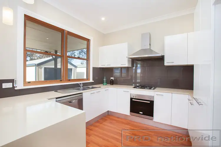 Third view of Homely house listing, 5 Nichols Street, Lorn NSW 2320