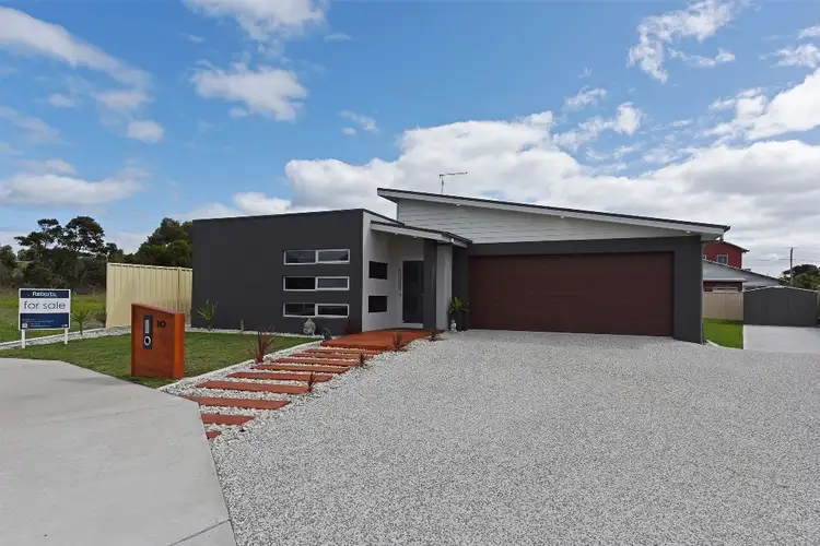 10 Banksia Rise, Shearwater TAS 7307