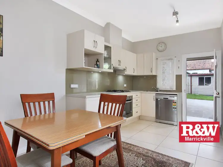 Fifth view of Homely house listing, 75 Victoria Road, Marrickville NSW 2204