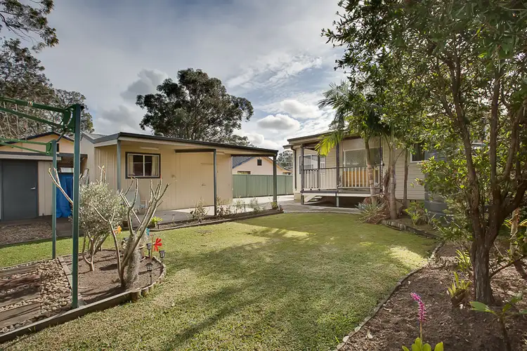 Third view of Homely house listing, 18 Charmhaven Avenue, Charmhaven NSW 2263