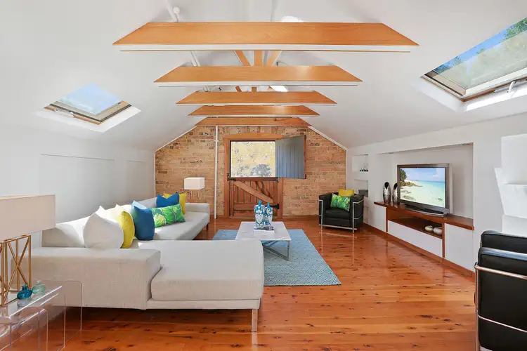 Sixth view of Homely apartment listing, 4/222 Wilson Street, Newtown NSW 2042