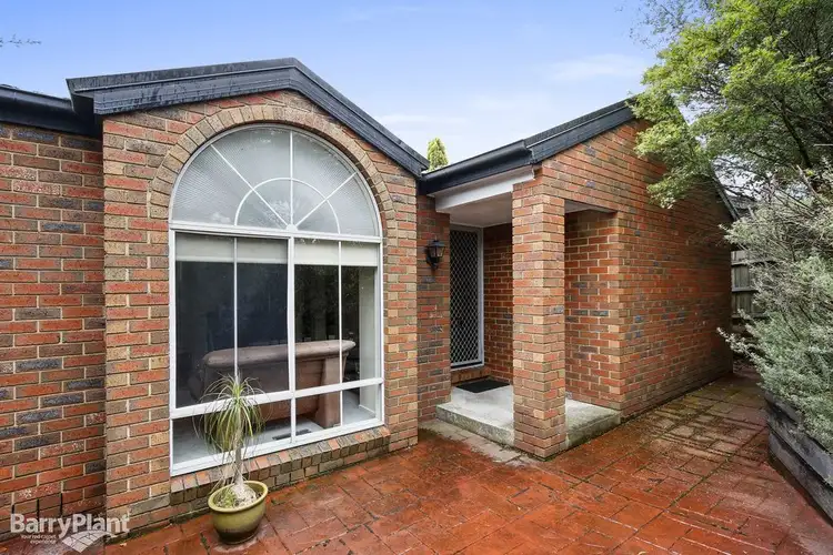 28 Latrobe Court, Croydon Hills VIC 3136