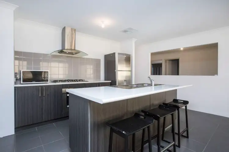 Fourth view of Homely house listing, 11 Ampton Corner, Wellard WA 6170