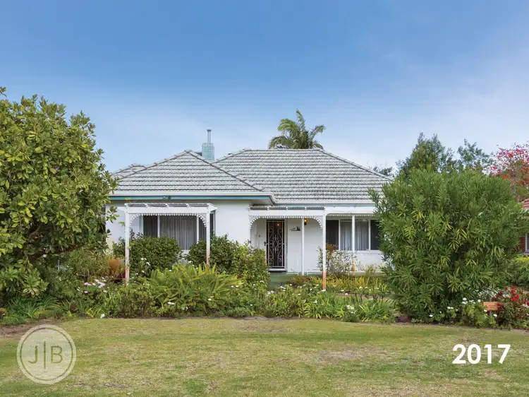 Second view of Homely house listing, 17 Amery Street, Como WA 6152