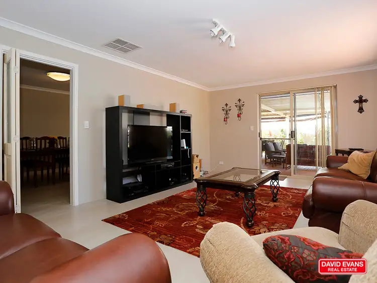 Fifth view of Homely house listing, 65 Beaumaris BLD, Ocean Reef WA 6027
