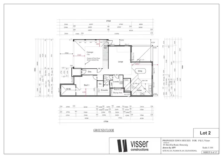 Third view of Homely house listing, 45B Davallia Road, Duncraig WA 6023
