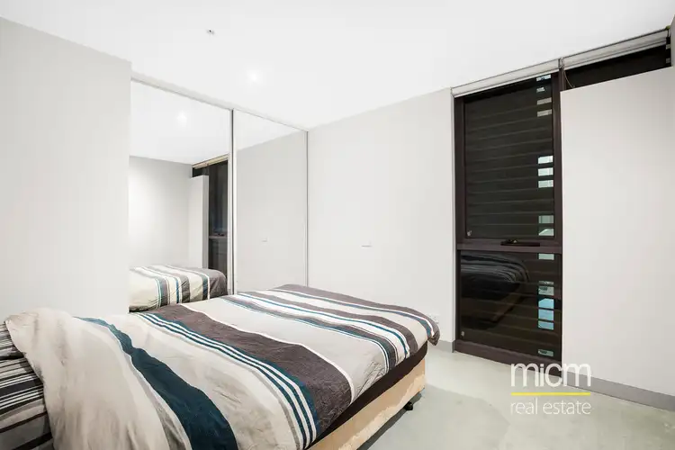 Third view of Homely apartment listing, 1501/555 Flinders Street, Melbourne VIC 3000