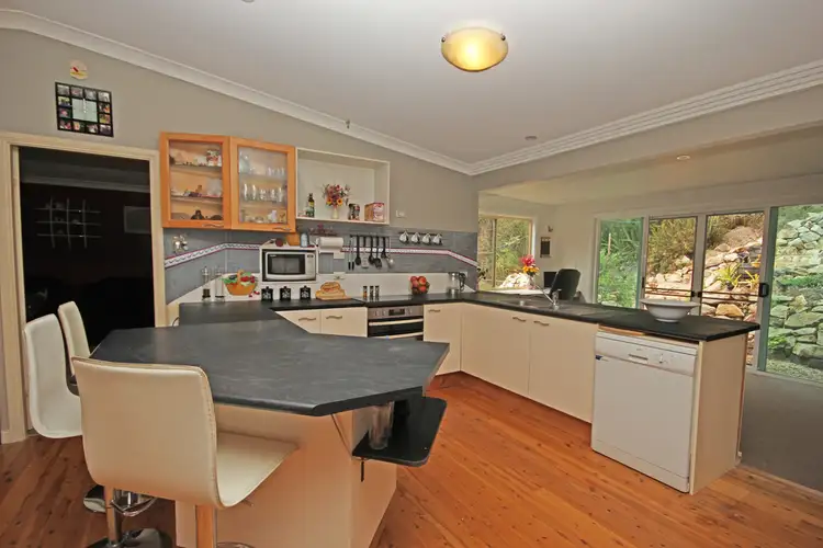 Second view of Homely house listing, 53 Comboyne Street, Kendall NSW 2439