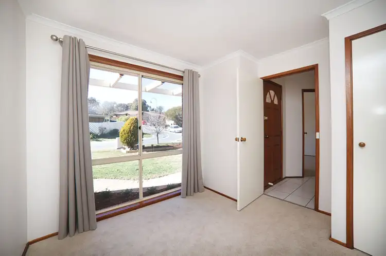Sixth view of Homely house listing, 6 Gamban Square, Ngunnawal ACT 2913